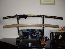 Kawachi (no) Kami Kunisuke, ni-dai