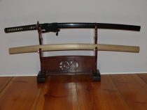 Mutsu no Kami Toshinaga.