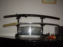 Kashu Ietsugu Kaga Aoe