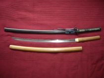 Seshu ju Fujiwara Yasunaga.