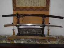 Kawachi no Kami Kunisuke ( II.dai )