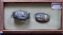 Fuji-Kashira – Ohne Origami