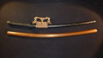 Katana Nr.3101 Hizen Koku Dewa no Kami Yukihiro,  Motte Orandatetsu Saku