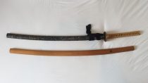 Katana Nr.3110 Echizen Kuni Kanetane