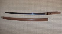 Katana Nr.3118 Izumi no Kami Kunisada-Shinkai