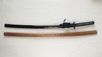 Katana Nr.3115  Omi Daijo Fujiwara Tadahiro