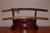 Katana Nr.3095 Bishu Tomo Sadatsugu