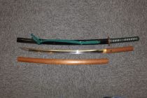 Katana No.3099 Sue Sa