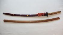 Katana No.3117 Shigekuni